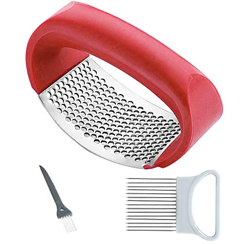 Top 10 Best Garlic Press For Arthritis Reviews & Buying Guide Katynel