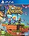 Portal Knights Jeu PS4
