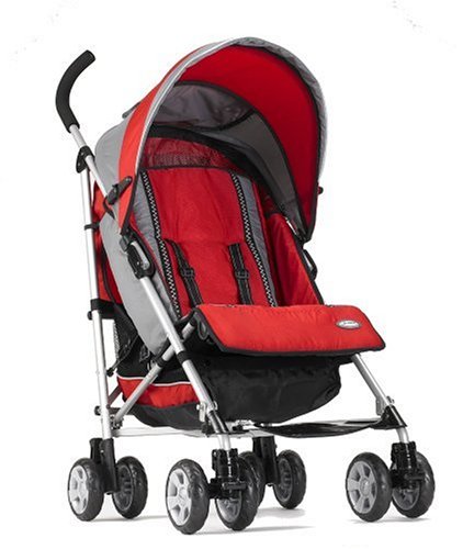 zooper umbrella stroller