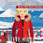 Cover of Frozen Vengeance