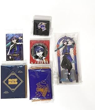 Amazon.co.jp: ROF-MAO 四神モチーフ 剣持刀也 セット ろふまお 青龍