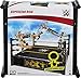 WWE Mattel Basic Ring Nxt, Black