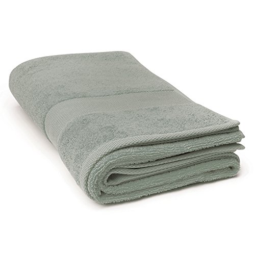 Excelsa Handtuch, Creme, 100 x 150 cm