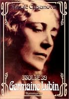 Isolde 39, Germaine Lubin 2080607502 Book Cover
