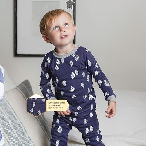 Opiniones de Camisas de pijama para Bebé más recomendados. 14 Imagen adicional