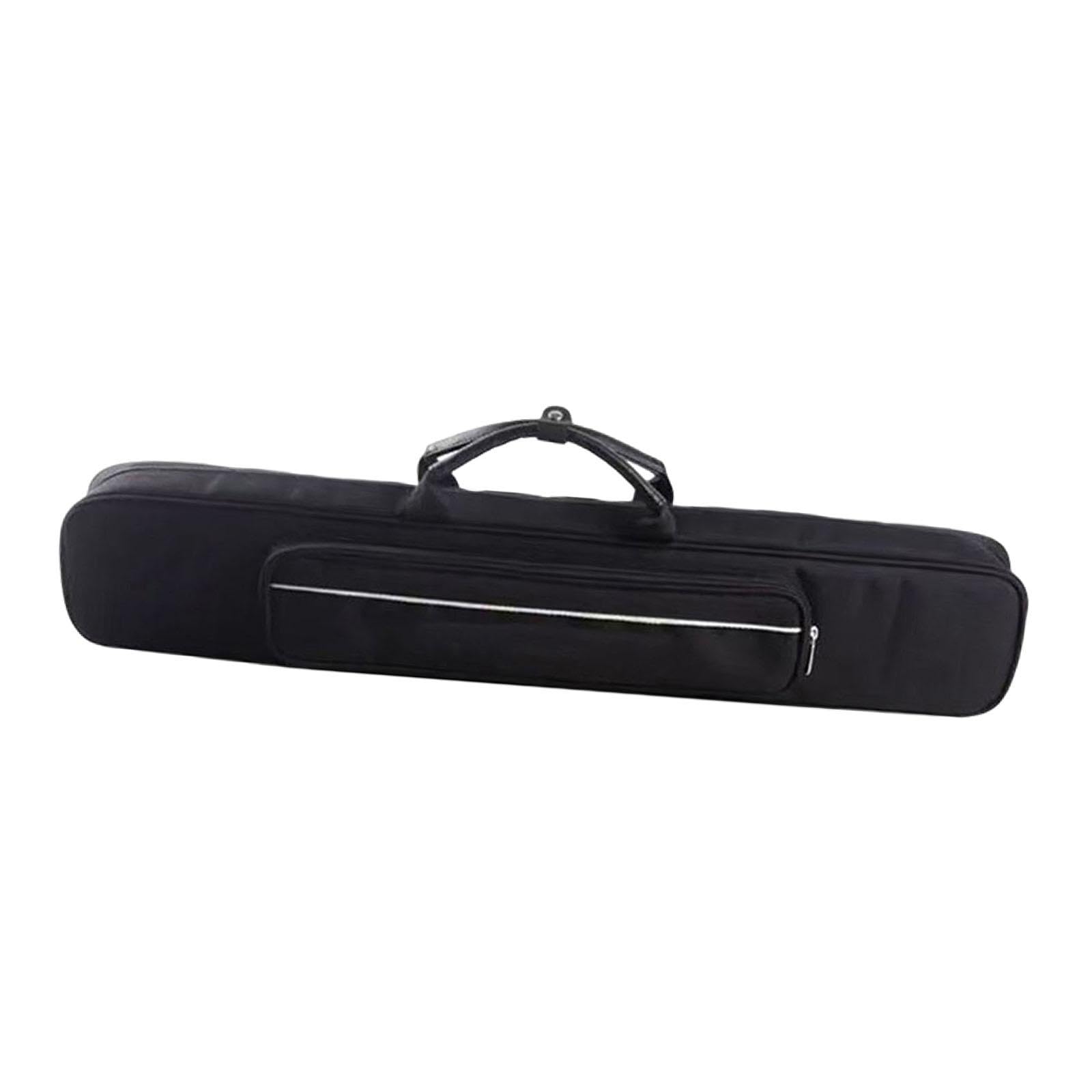 Billiards Pool Cue Case Supplies Lightweight Adults Dustproof Pool Cue Pouch | Sporting Goods | Indoor Games | Billiards | Cue Cases