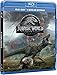 Produktbild Jurassic World: Fallen Kingdom - Jurassic world 2: El reino caido