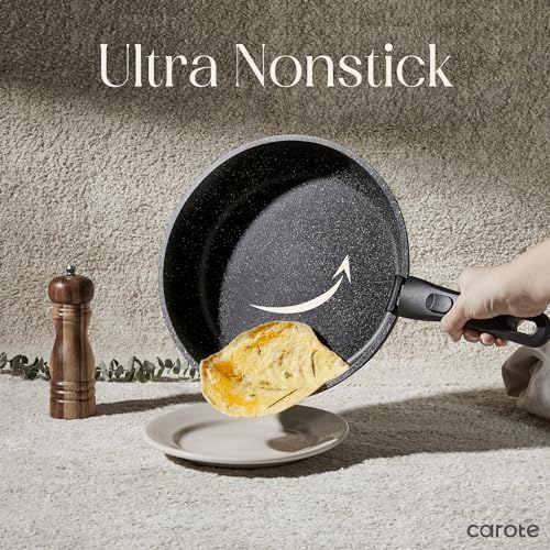 Encuentra reviews de Juego de sartenes y woks para cocina gourmet - solo los mejores. 3 Imagen adicional