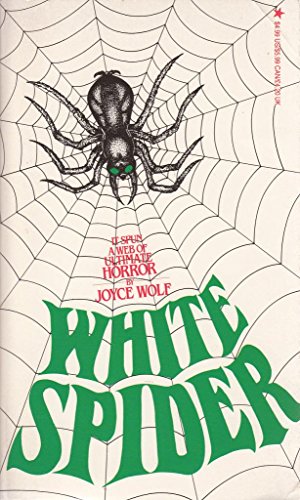 White Spider view 2