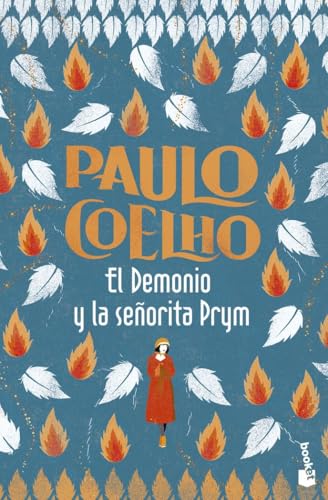 El Demonio y la señorita Prym (Biblioteca Paulo Coelho)