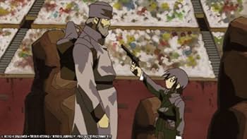 Kinos Journey Complete Collection: Amazon.ca: Movies & TV Shows