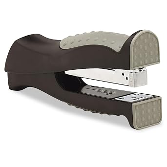 Stand-Up Vertical Grip Stapler