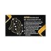 Condor Alpha Micro Fleece Jacket (Black, Medium)