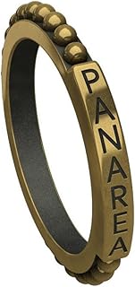 Panarea - Ladies' Ring Panarea AS1854RU2 (14 mm)