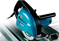 Vista 3 de Makita 4131 Sierra de corte de metal de 7-1/4