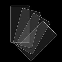 Vista 9 de PH PandaHall Moldeador de base de bolso, 4 piezas de 11.8 x 5.9 pulgadas rectangular de acrílico para bolso de mano, base moldeadora, inserción