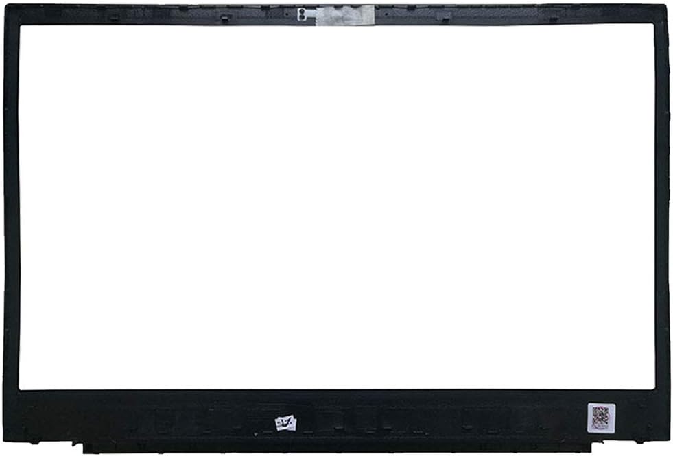 New Laptop Replacement Parts Fit Lenovo ThinkPad E580 E585 (LCD Front Bezel Cover Case)