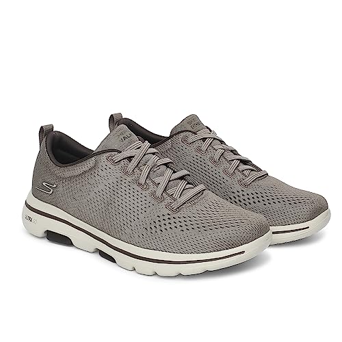 Image of Skechers Men Go Walk 5 Warwick Walking Shoes