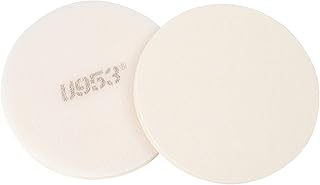 UerGlass Cerium Oxide Wool Polishing Pad 1PC for Glass Polishing for Glass Rainbow Effect Removal Glass Water Stains Alkal...