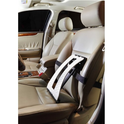 Hoopomania Back Support, Erettori spinali, con