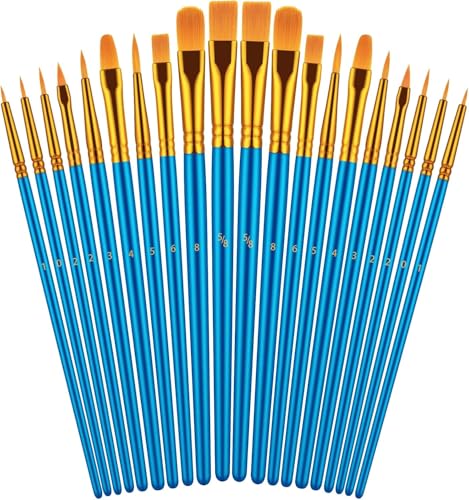 Catálogo de Sets de pinceles y brochas para comprar online. 4 Sets de pinceles y brochas marca Timotech