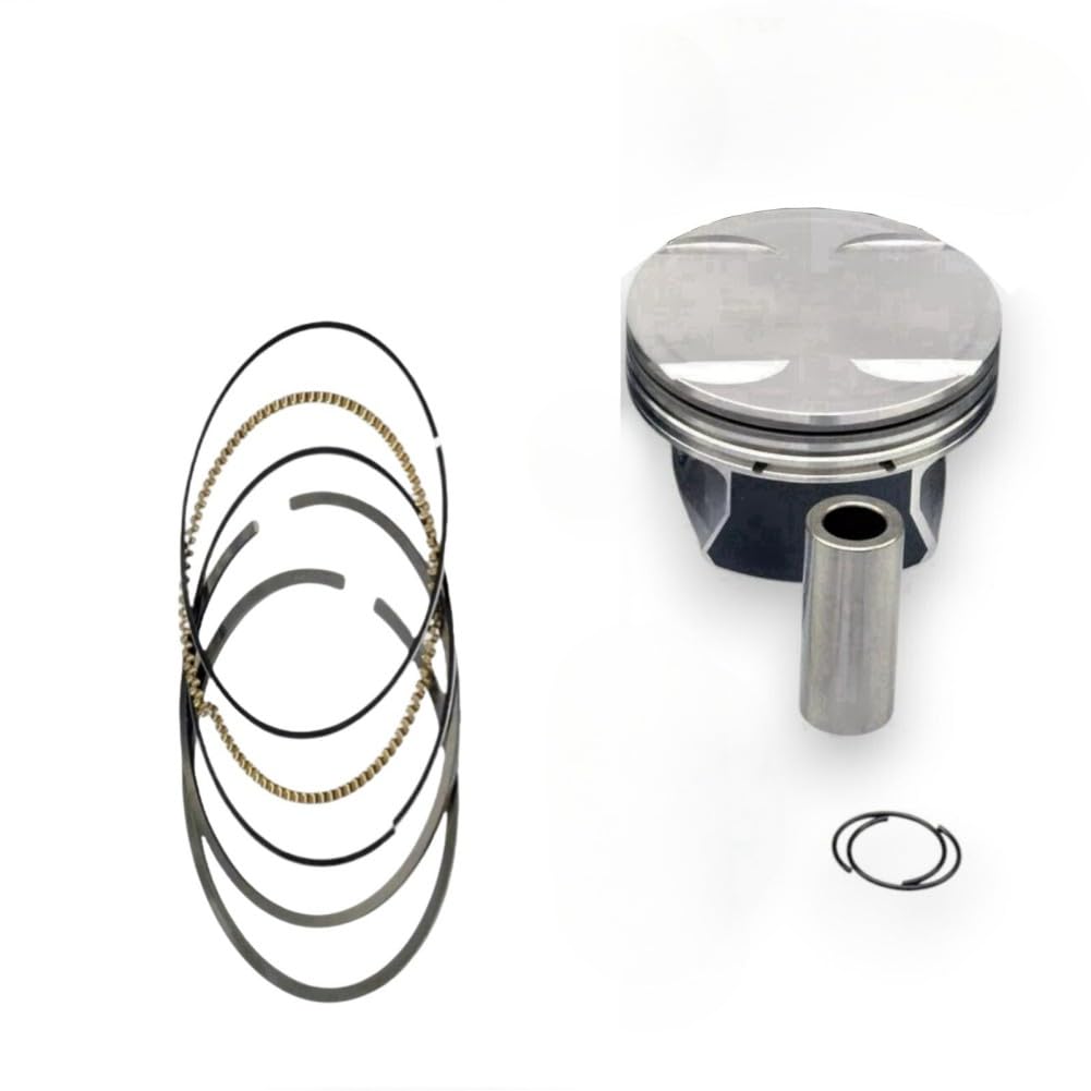 Rep# 272 030 22 17 01 2720302217 Auto Piston 1pc/Set