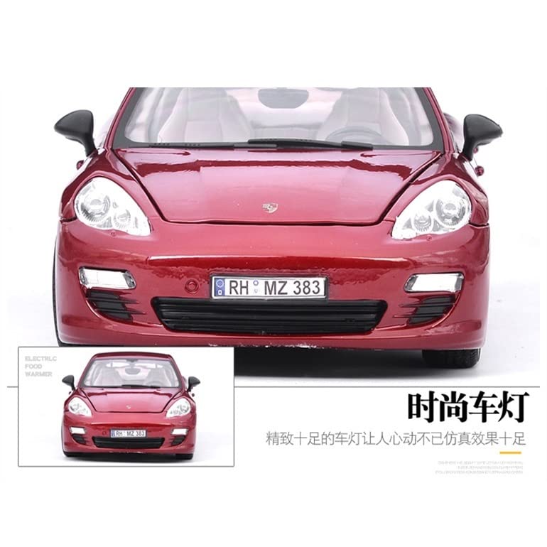 1/18 ポルシェパナメーラ用合金ダイキャストクラシックカーモデル 1/18 ポルシェパナメーラ用合金ダイキャストクラシックカー