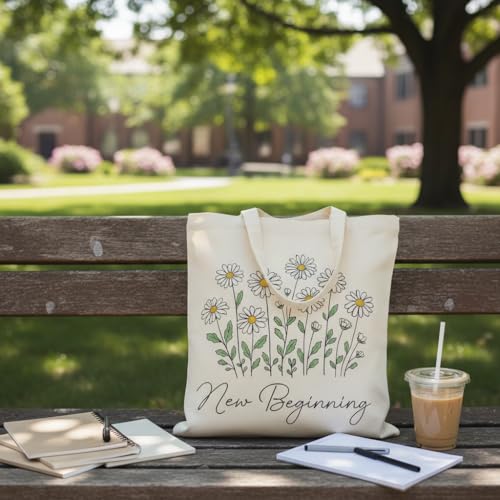 Bolsa Tote divertida para jubilación mujer miniatura 6