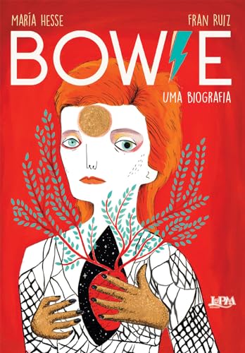 Bowie: uma biografia