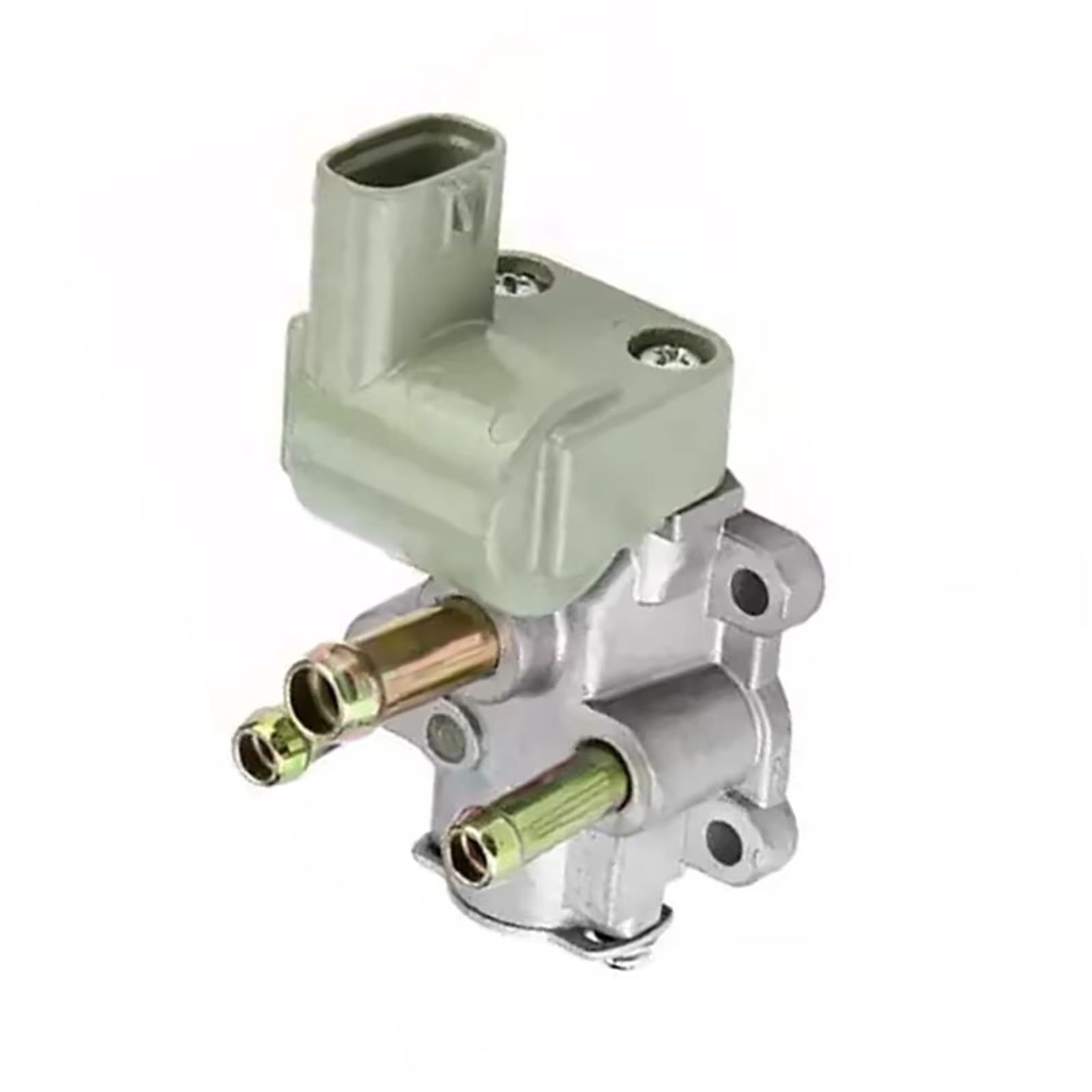 Gkqrkvnm One Color Iac Valves Compatible With Geo For Prizm 1993 1994 1995 Idle Air Control Valve With Gasket 2227015010
