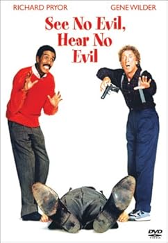 DVD See No Evil, Hear No Evil [DVD] Book