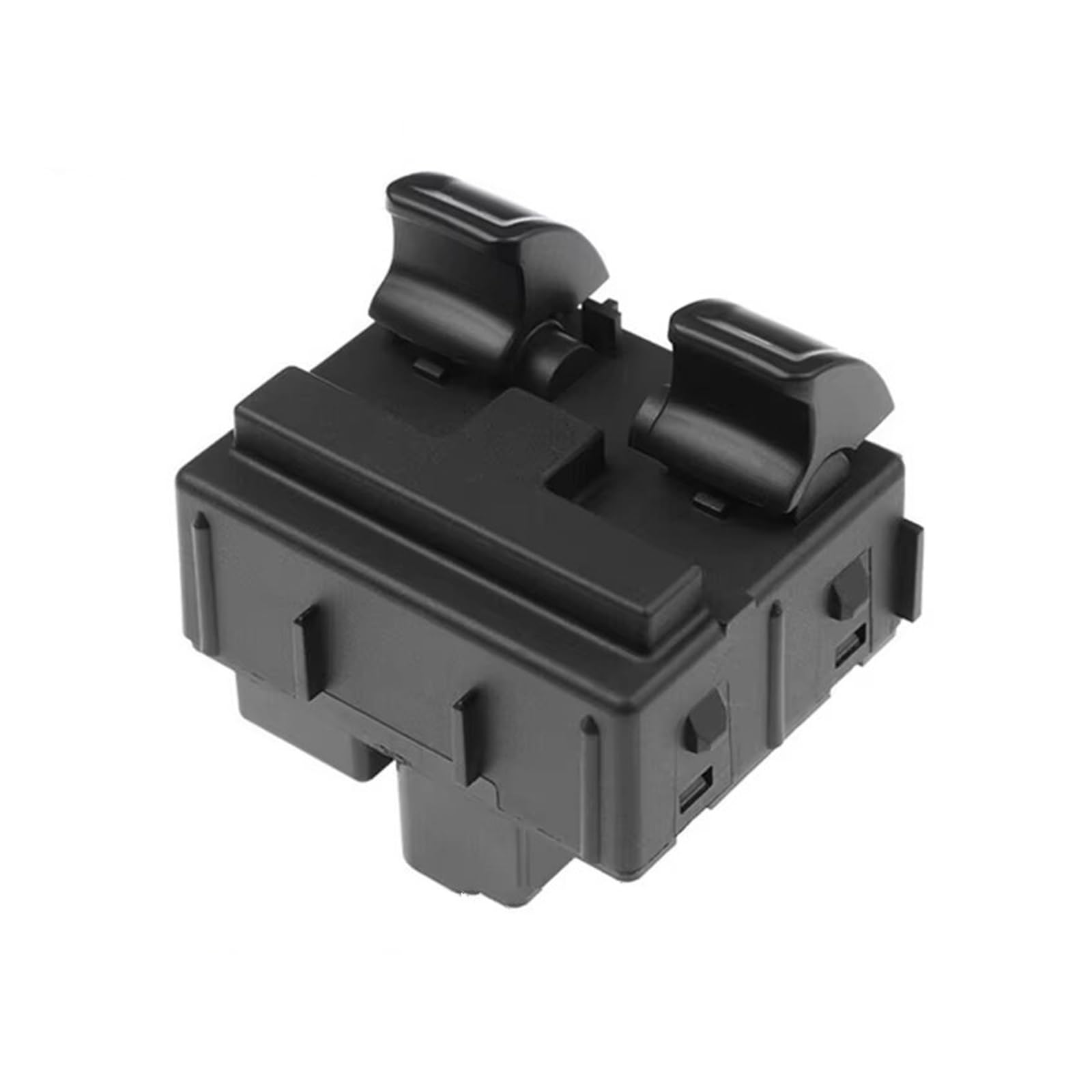 Interrupteur lève-vitre pour Wrangler 2 portes 2013-2017 commande 68156218AC - 7