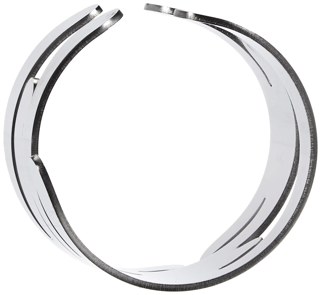 Alessi - Dienblad met reliëfversiering JM14 | Connox