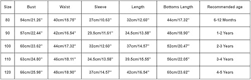 Miniatura 6 de TBUIALL Ropa deportiva para bebés, niños y niñas, color sólido, sudadera con capucha para niños y niñas