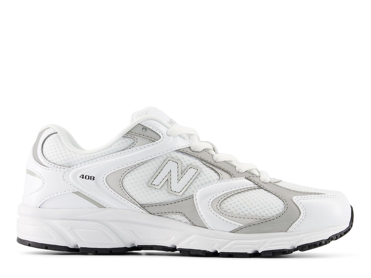 New Balance 408 NB 103 White