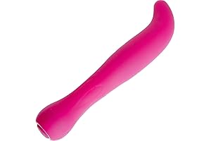 Sensual Bliss with NU Sensuelle: Baeili Vibrator's Enchanting Embrace