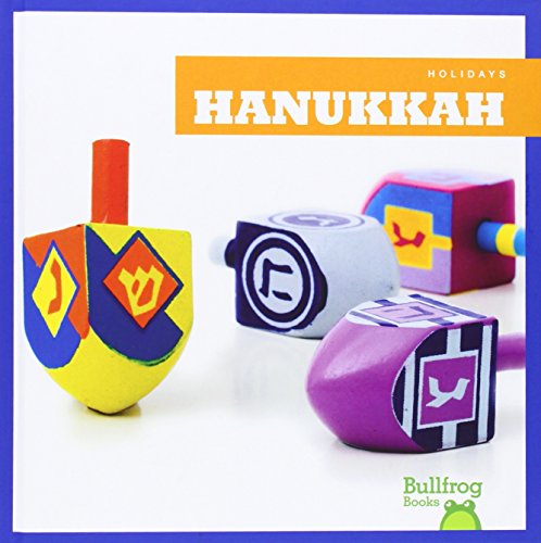 Hanukkah (Holidays)