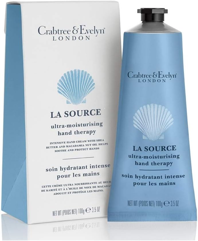 La Source Hand Therapy 100 g