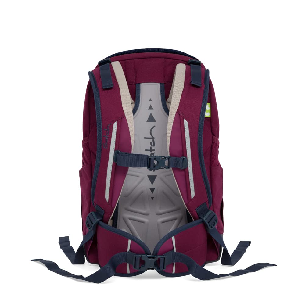 Satch Sleek Zaino Unisex - Bambini e ragazzi