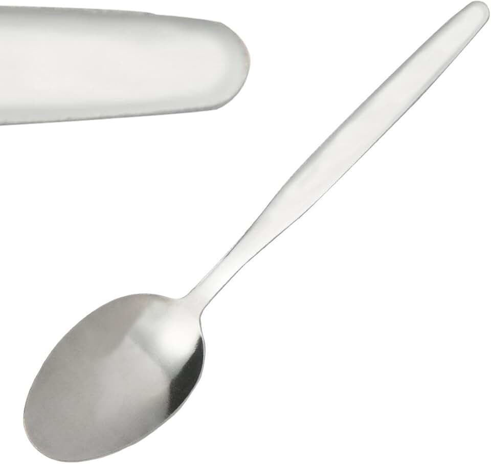 Dessert Spoons Amazon.co.uk