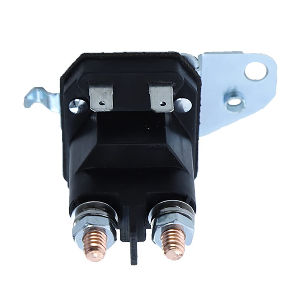 12V przekaźnik elektromagnetyczny rozrusznika kosiarka do trawy kompatybilna z dla Cub Cadet XT1 XT2 Enduro RZT LT1 ZT1 ZT2 dla MTD troy-bilt rzemieślnik