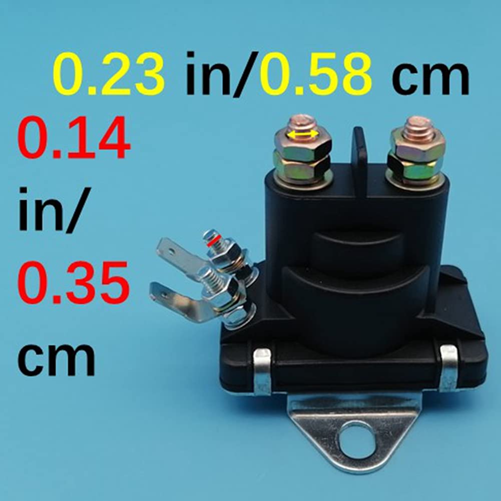 その他 R オートバイスターター 35H.P -275Hに適合 89-818864T 89-846070 89