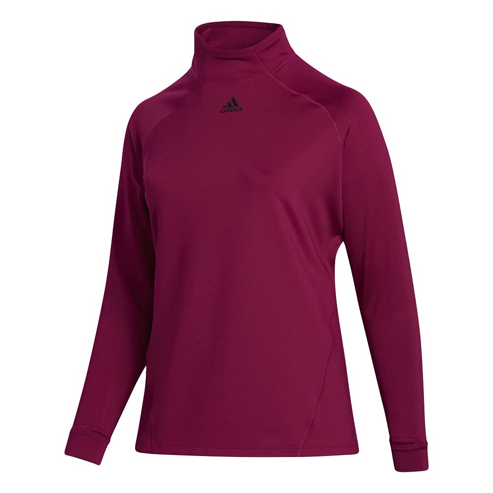 adidas Damskie koszulki treningowe z długim rękawem Cold.rdy