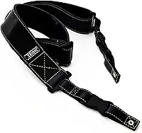 Correias em Couro Sintético Engate Quick Release - Linha Synthetic Plus