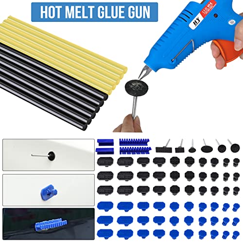 Zeusfire Dent Puller,Dent Removal Kit For Cars… #TOP6