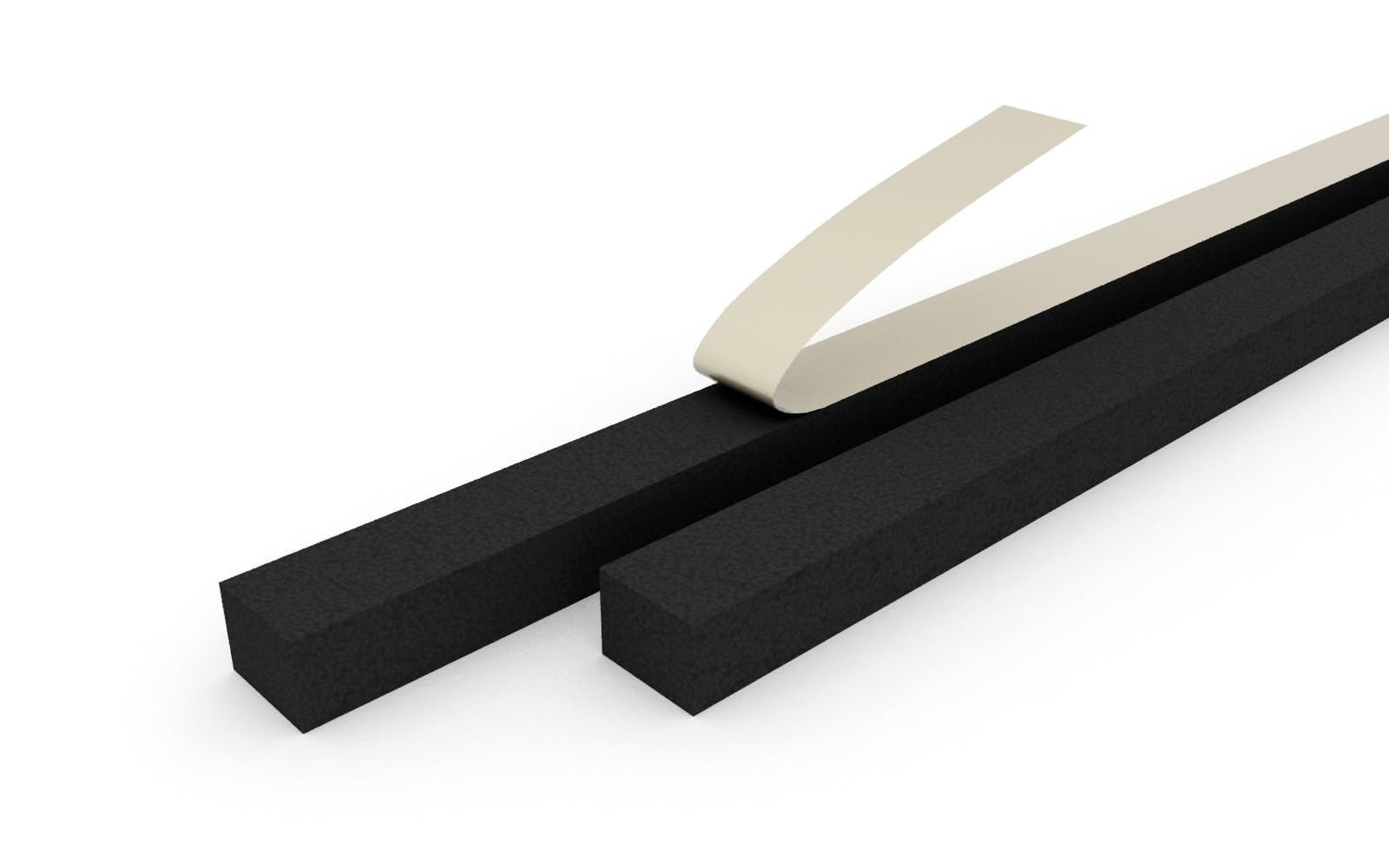 SILISTO Nastro di compressione tipo 520 (15/5,0 mm x 70 m)