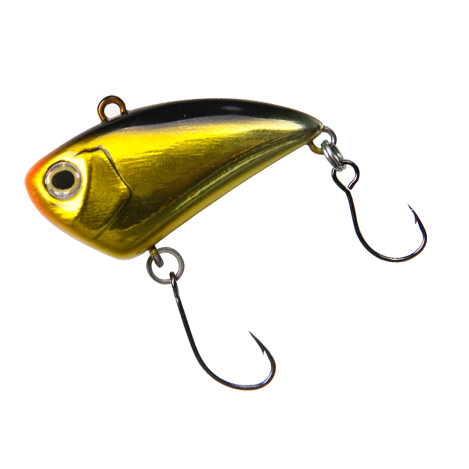 XuQiZZpp 30mm Fishing Baits Fishing Lures Artificial Hard Baits Crankbait Sea Fishing Tackle Spinner Sinking Lures