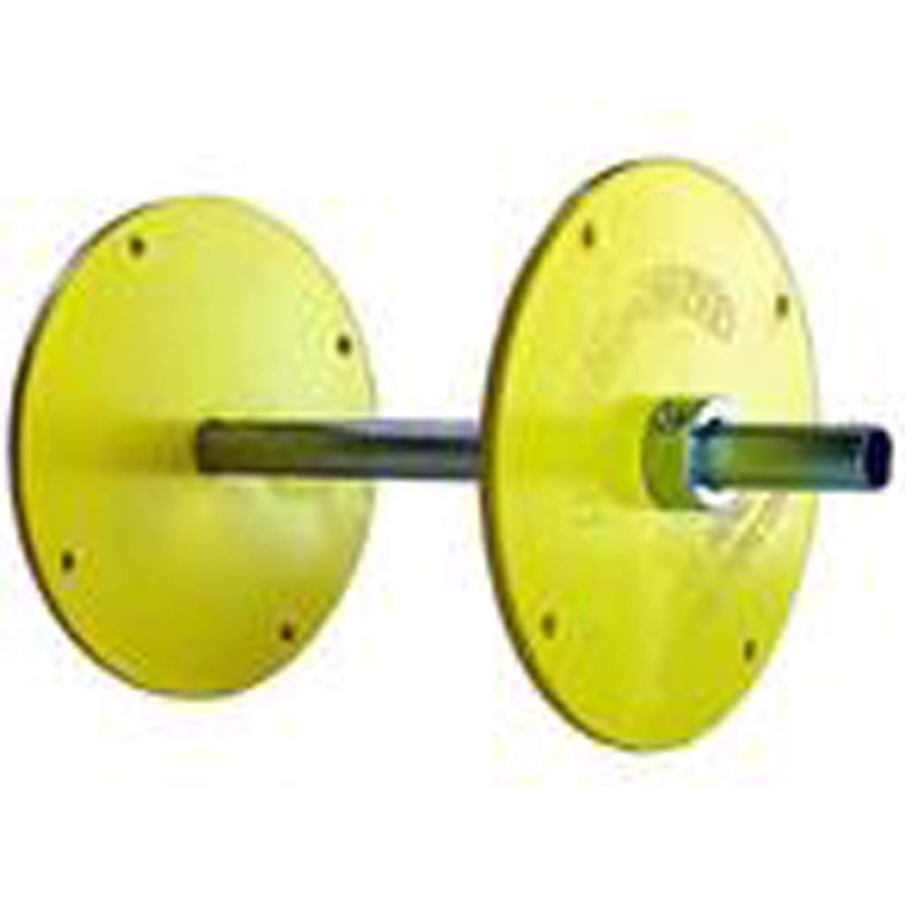 Rack-A-Tiers 17455 Reel-End Wire Spool Repair Kit