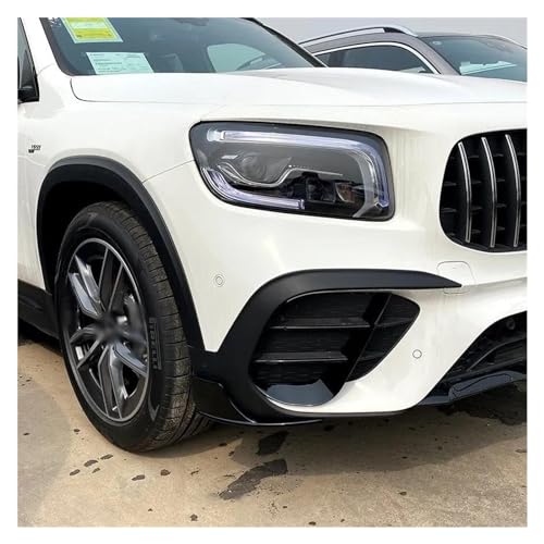 Calandre Centrale Avant pour Benz GLB35 AMG X247 2020-2022