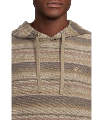 Quiksilver Men's Otway Hoodie Fleece4